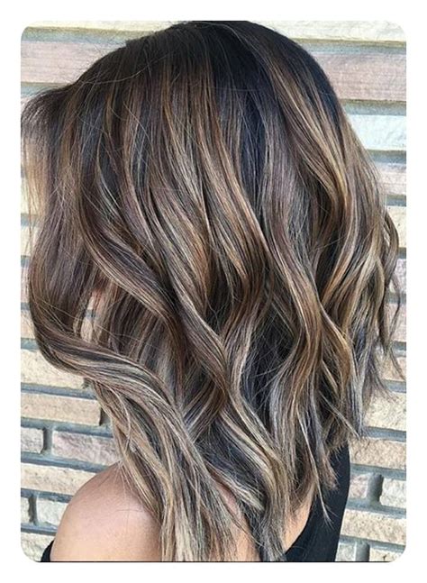 Short hair u cut hairstyles. 60 V Cut and U Cut Hairstyles To Give You The Right Angle