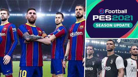 New in pes 2021, efootball points are the currency of the efootball point program. PES 2021: Release dates, price, club licences, new ...
