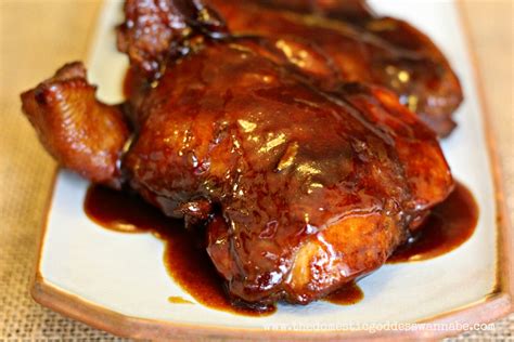 It tastes well and comes under a complete meal. chinese style chicken chop | The Domestic Goddess Wannabe