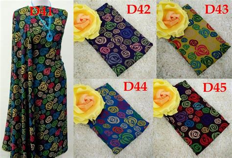 Tekpend upi 2016 2 years ago. SOLD OUT ***Koleksi Dubai Silk Dareena