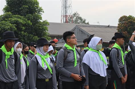 Profil Kepala Sekolah Sma Negeri 14 Bandung