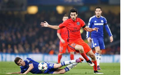 Le psg a été contraint de procéder à un changement de dernière minute dans sa composition de départ pour le déplacement à brest. PSG - Barça : la compo parisienne, David Luiz sur le banc