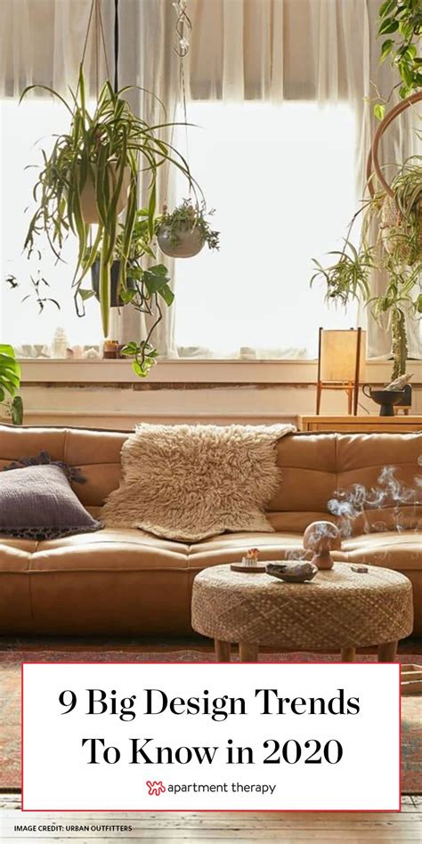 2019 Vs 2020 Design How The Biggest Home Decor Trends Of The Year Will