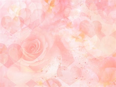 Abstract floral backdrop of small pink flowers over pastel colors with soft style for spring or summer time. Light Pink Wallpaper 1080p » Hupages » Download Iphone ...