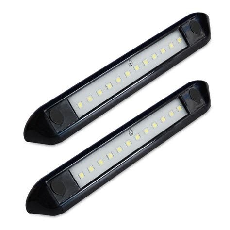 Automotive Motorhome Parts And Accessories Lighting Dasing 18 Led Awning