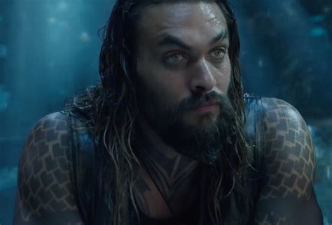 Hang Onto Your Magical Tridents The Final Aquaman Trailer Is Here