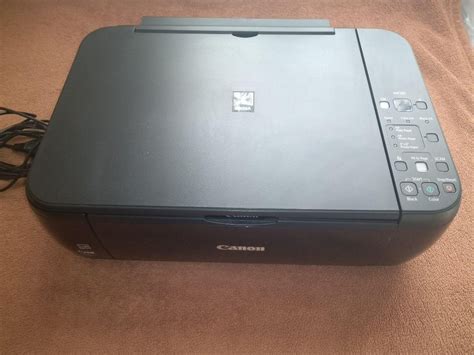 Canon marketing (malaysia) sdn bhd. Canon printer pixma mp280 manual