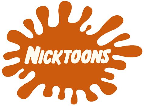 Nicktoons Logo 1991 By Chalkbugs On Deviantart