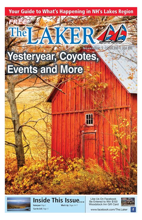 TheLaker_Nov_1_22 by The Laker - Issuu