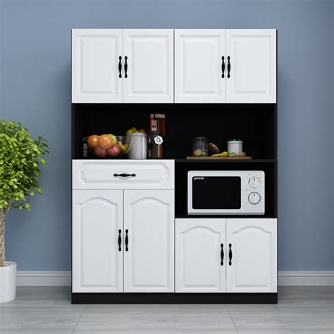 You'll receive email and feed alerts when. Buy Modern minimalist dining cabinets kitchen locker ...