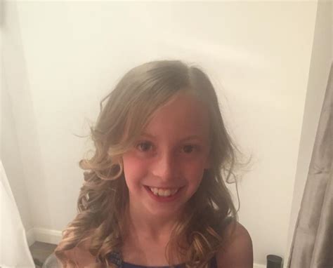 Macie Sibley Child Actor Maidstone Kent Uk