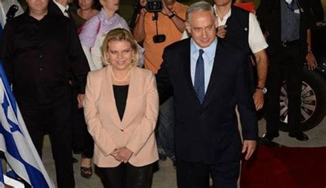 Netanyahu Arrives in New York, Promises To Tell Truth About Rowhani