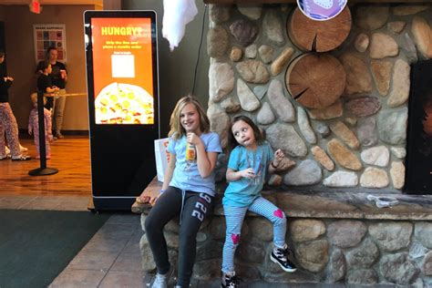 List of Restaurants Near Great Wolf Lodge Sandusky