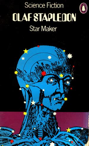 Sci-Fi Cover Art: The Good, The Bad, and The Totally Bizarre – Flavorwire