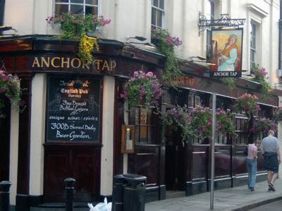 Explore all 509.000+ current jobs in united kingdom and abroad. The Anchor Tap, 20a Horselydown Lane SE1 2LN