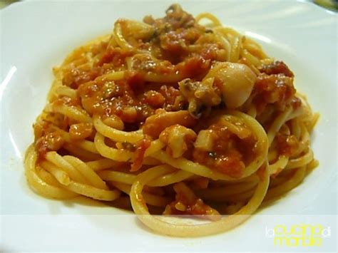 A parte, tagliate anche le seppie a. la cucina di marble - pura gola, vero amore - pasta con ...