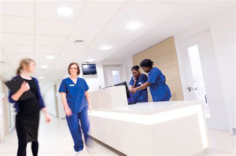 Float | HCA Healthcare UK Careers
