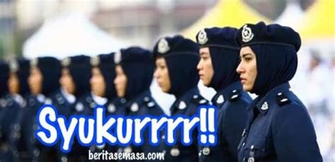 Syarat lantikan inspektor gred ya 13 jawatan kosong. Gaji Polis Naik | Elaun Baru | Gred PDRM - BERITA SEMASA
