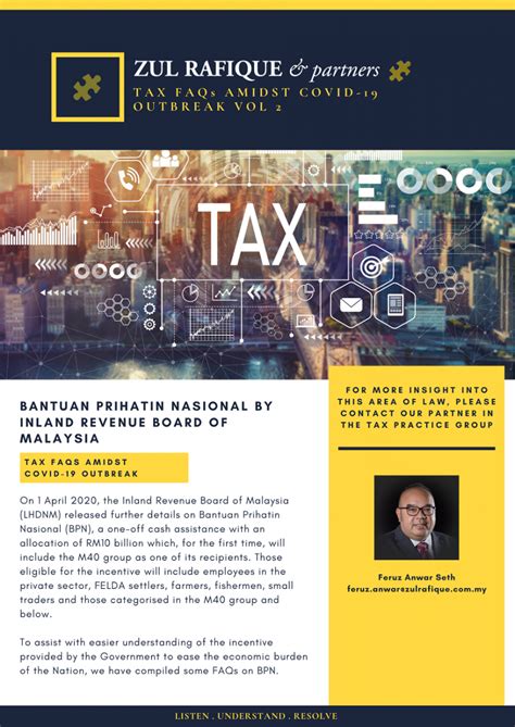 Abbreviation is mostly used in categories:malaysia tax revenue board income. ZUL RAFIQUE & partners