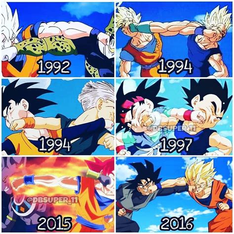 Vegeta, son goku, whis et bulma se rendent sur le continent glacé pour récupérer la dernière dragon ball. You love dragonball?! You need the dankest memes? The craziest news? Follow: Instagram.com/db ...