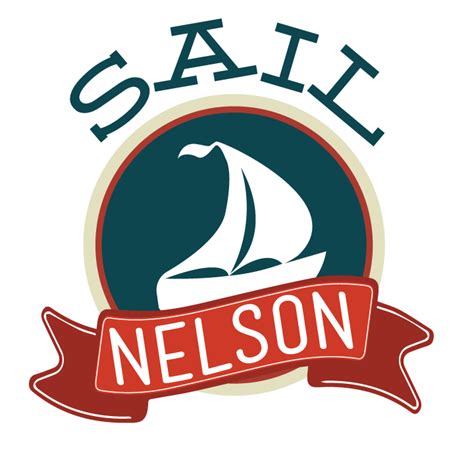 Welcome! - Sail Nelson