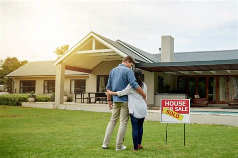 Why Millennials Should Think Twice Or More About Buying A House Wsj