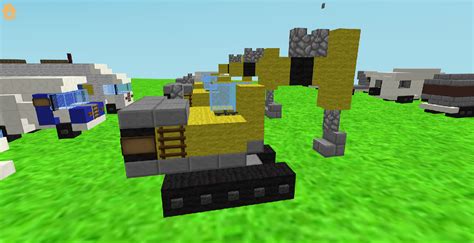 How do you break a sticky piston in minecraft? Car build ideas for Minecraft - Android Apps on Google Play