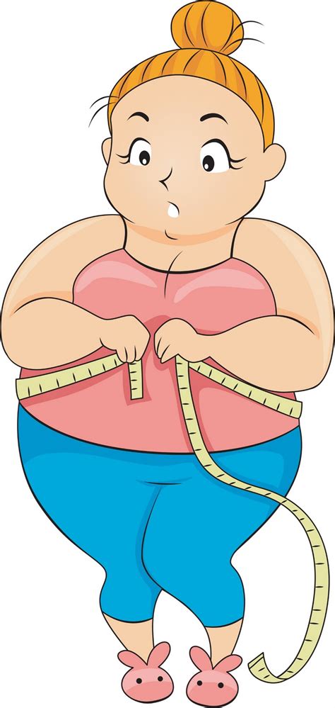 Weight Loss Clip Art