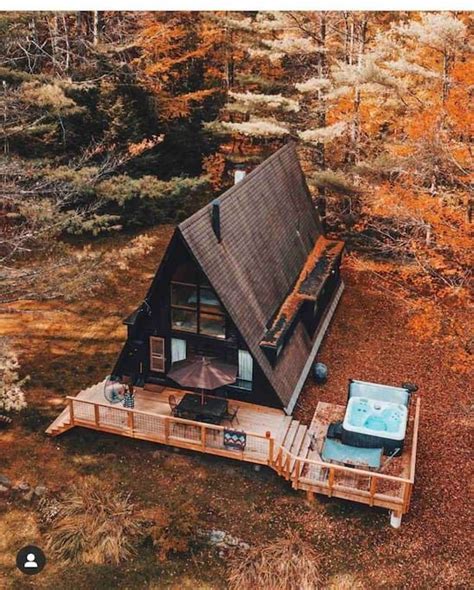 Cabins to rent with hot tubs. Mod Cabin in woods Hot Tub near Stratton & MtSnow - Cabins ...