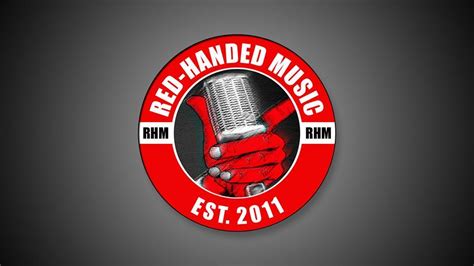 Red Handed Music