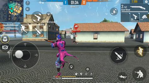 Top up diamond ff murah. JOKER IN FREE FIRE - YouTube