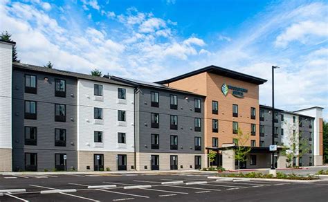 Extended Stay Hotels Woodspring Suites Weekly Hotels