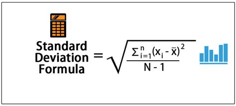 A low standard deviation indicates that the values tend to be close to the mean. Standard Deviation Formula | Step by Step Calculation