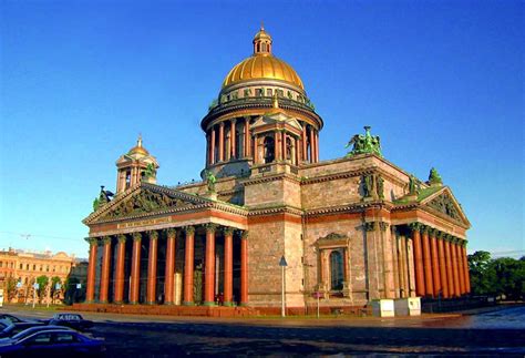 Komponenten eines riesigen reservoir an. Kathedralen von St. Petersburg - Go East Reisen