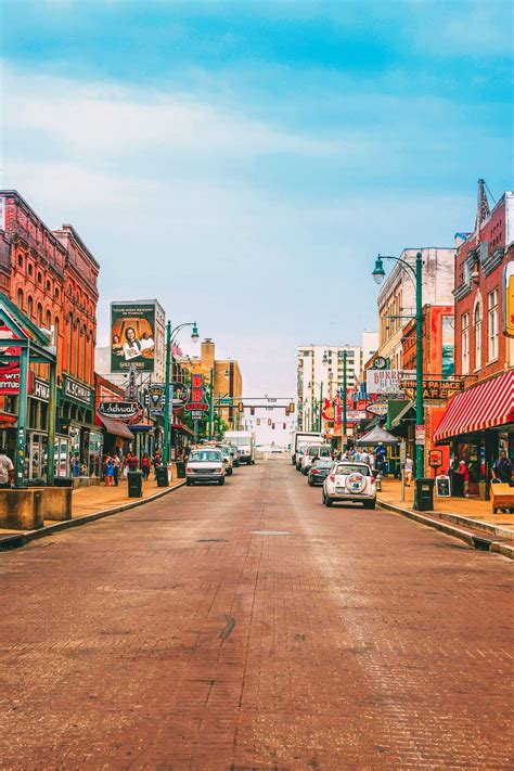 Maybe you would like to learn more about one of these? 11 Very Best Things To Do In Memphis - Hand Luggage Only ...