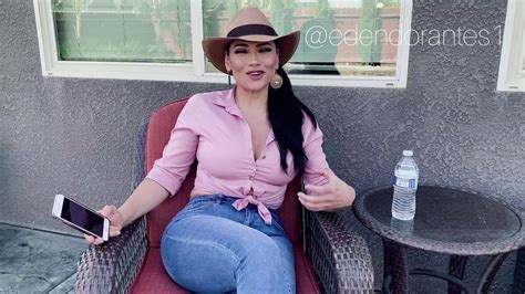 ALEJANDRA ROJAS. CONOCE A LA NUEVA VOZ DEL REGIONAL MEXICANO YA LA