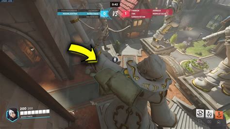 Overwatch 2 Prop Hunt Mischief And Magic Best Hiding Spots Hide And