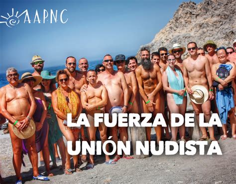 Naturismo Per Annli Naturismo Nudismo Nacional E Internacional Yo Naturista Nudismo En
