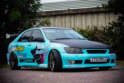 Compare lexus is to related models. Lexus 2003 (03) IS300 SHOW DRIFT CAR EXCELLENT CONDITION. car for sale
