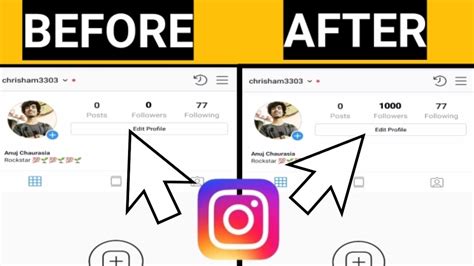 How To Get Instagram Followers 0 To 10k Followers In 7 Days Free 100 Working Method ️