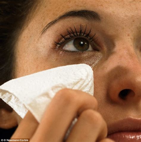 Grandmother Claims She Can Cure Ailments By Licking People S Eyeballs Daily Mail Online