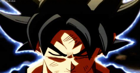 Check spelling or type a new query. Goku - Migatte no Gokui | Dragon ball super goku, Anime dragon ball super, Dragon ball goku