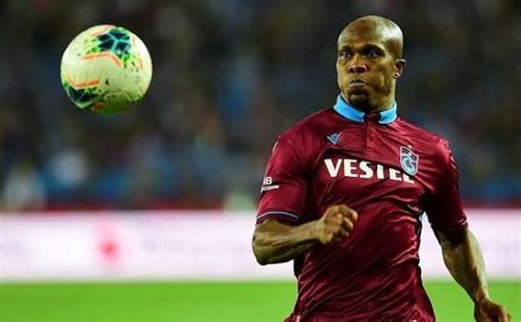 Nwakaeme haberleri, güncel son dakika gelişmeleri ve bugün yer alan son durum bilgileri için tıklayın! Anthony Nwakaeme durdurulamıyor! - Son dakika Trabzonspor ...