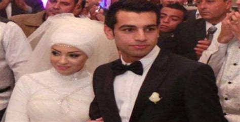شـعـر نكات العاب برامج اغاني مسلسلات. 7 معلومات قد لا تعرفونها عن زوجة محمد صلاح