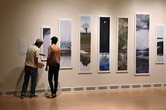 The Thread That Ties Exploring The Interconnectedness Of Art And Community At Weavers Wichita Falls