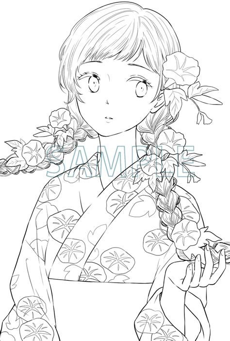 Check spelling or type a new query. 【トップレート】 朝顔 塗り絵 - 無料ぬりえページ