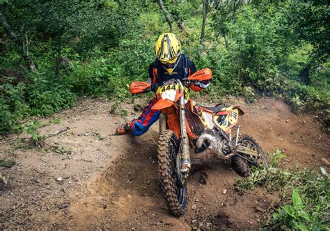 It was 1960 when the manufacturers have started their projects on dirt bikes to get good control on the trails. 12 Best Dirt Bike Trails in Michigan To Explore on 2 ...