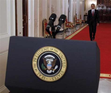 Una Mirada A La Presidencia De Barack Obama Las Fotos Que Resumen Su