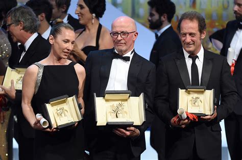 Cannes Film Festival Winners 2015 Philippine Tatler