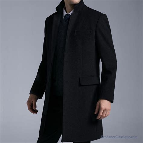 Et cela, aussi bien du côté du neuf que des produits manteaux hiver homme occasion. Manteau Laine Homme Hiver, Manteau Blanche Homme Pas Cher